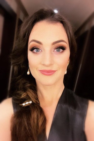 Cover image for Monika Fišerová
