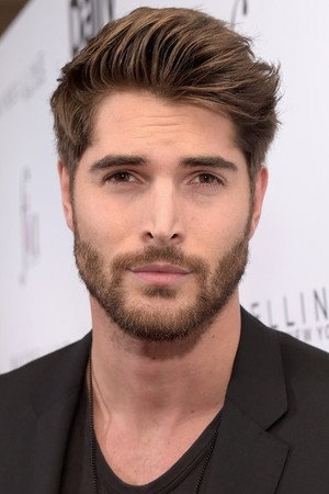 Cover image for Nick Bateman