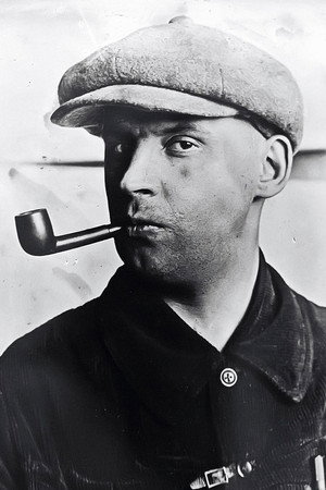 Cover image for Alexander Rodchenko
