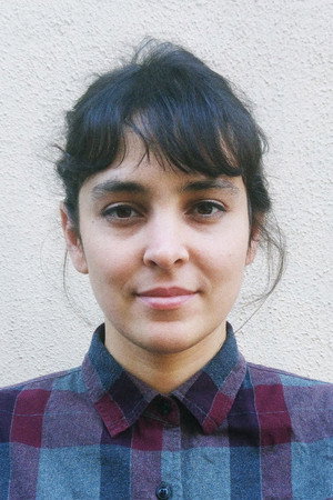 Cover image for Carmen Leroi