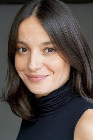 Cover image for Gioia Vicari