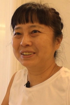 Cover image for 舘野仁美