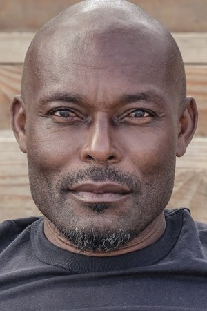 Cover image for Jimmy Jean-Louis
