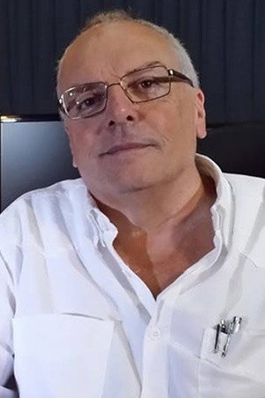 Cover image for José Luiz Sasso