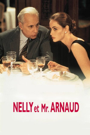 Poster for Нелли и месье Арно