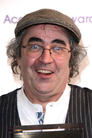 Cover image for Danny Baker