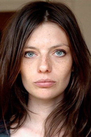 Cover image for Amélie Daure