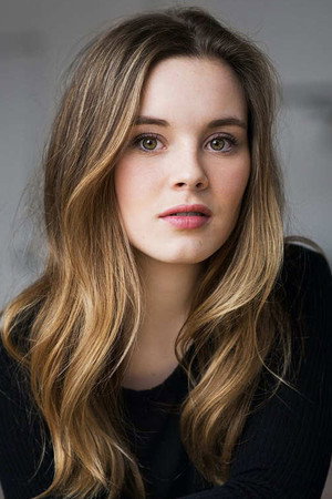 Cover image for Camille Felton
