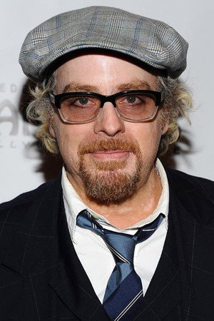 Cover image for Leif Garrett