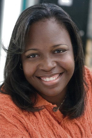 Cover image for Denise Hughes