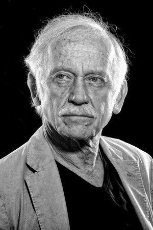 Cover image for Tilo Prückner