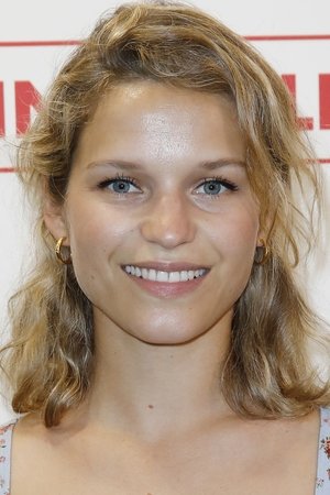 Cover image for Margaux Chatelier
