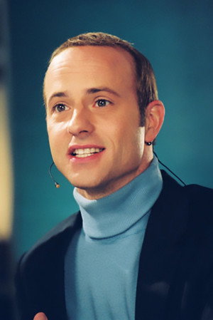 Cover image for Brian Boitano