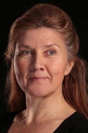 Cover image for Beata Łuczak