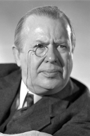 Cover image for Charles Coburn
