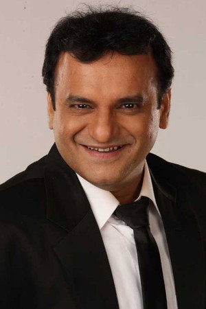 Cover image for Paresh Ganatra