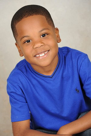Cover image for Jaylon Gordon