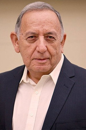 Cover image for Robert Salas