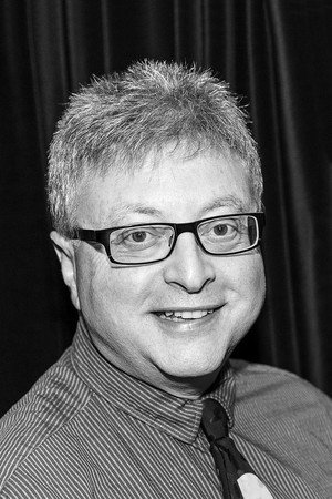 Cover image for Michael Uslan