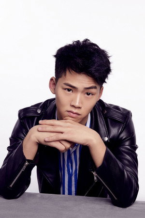 Cover image for Chen Yongsheng