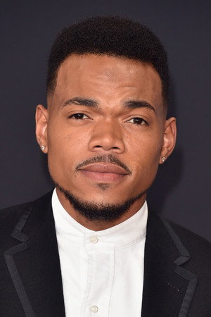 Cover image for Chance the Rapper