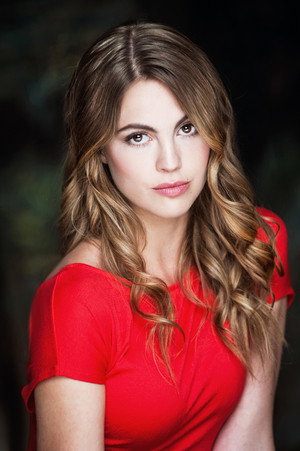 Cover image for Holly DeJoseph