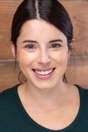 Cover image for Denisse Beldin