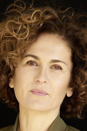 Cover image for Marie-Lou Sellem