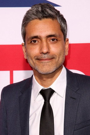 Cover image for Babak Najafi