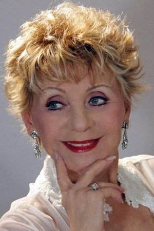 Cover image for Annie Cordy