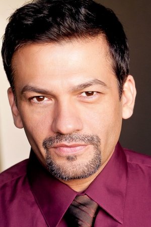 Cover image for David Barrera