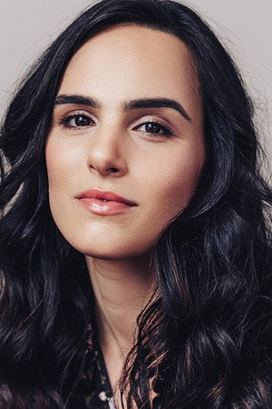 Cover image for Molly Hager