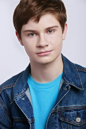 Cover image for Trevor Brooks