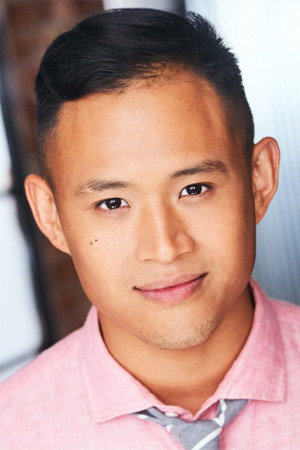 Cover image for Leo Lam