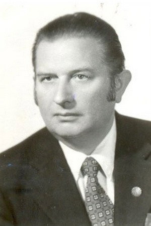 Cover image for Marian Stanisławski