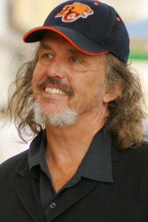 Cover image for Chris Haddock