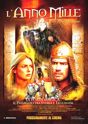Poster for Тысячелетие