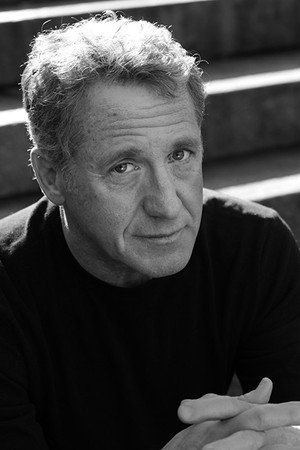 Cover image for Robert Poletick