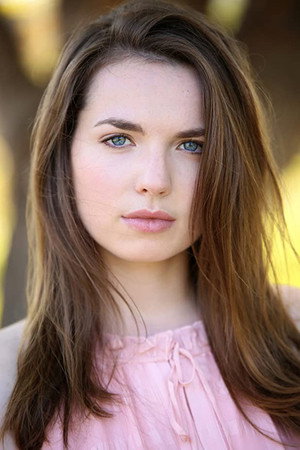 Cover image for Morgan Thompson