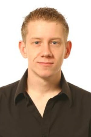 Cover image for Sam Creed