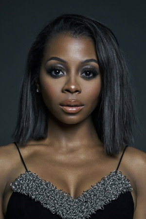 Cover image for Bresha Webb
