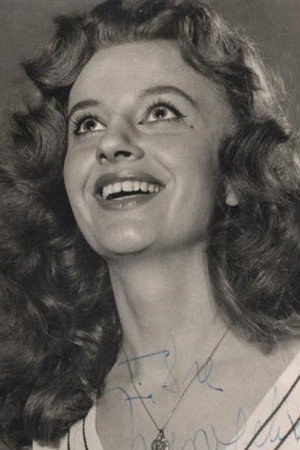 Cover image for Nicole Félix