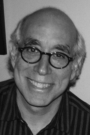 Cover image for J. M. DeMatteis
