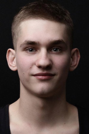 Cover image for Andrii Maximov