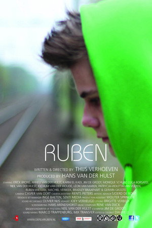 Poster for Рубен
