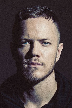 Cover image for Dan Reynolds