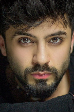 Cover image for Qais Khan