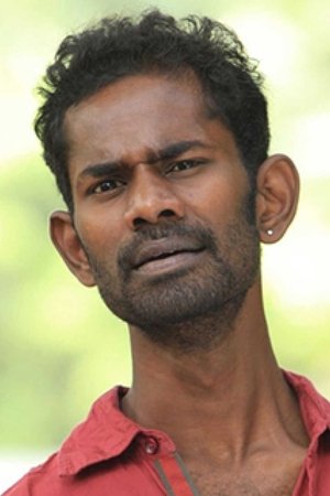 Cover image for Ramesh Thilak