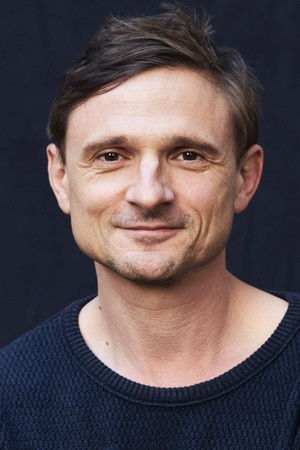 Cover image for Florian Lukas