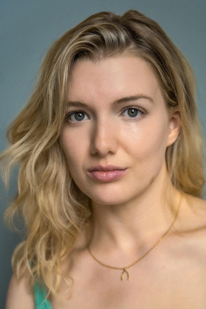 Cover image for Samantha Binkerd